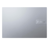 ASUS Vivobook 16 Core 9-270H/16GB/512/Win11 Srebrny - 1522914 - zdjęcie 4